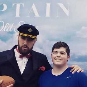 Meet your Posher, Bryant